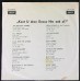 ROLLING STONES Tell Me / Come On (Decca – AT 15 032) Holland 1964 PS 45